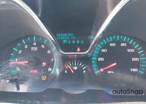 2014 Chevrolet Traverse 1Lt from USA, damaged, VIN 1GNKRGKD1EJ151932